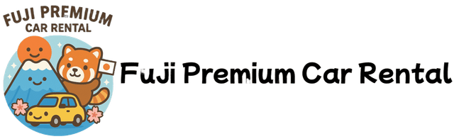 Fuji Premium Car Rental