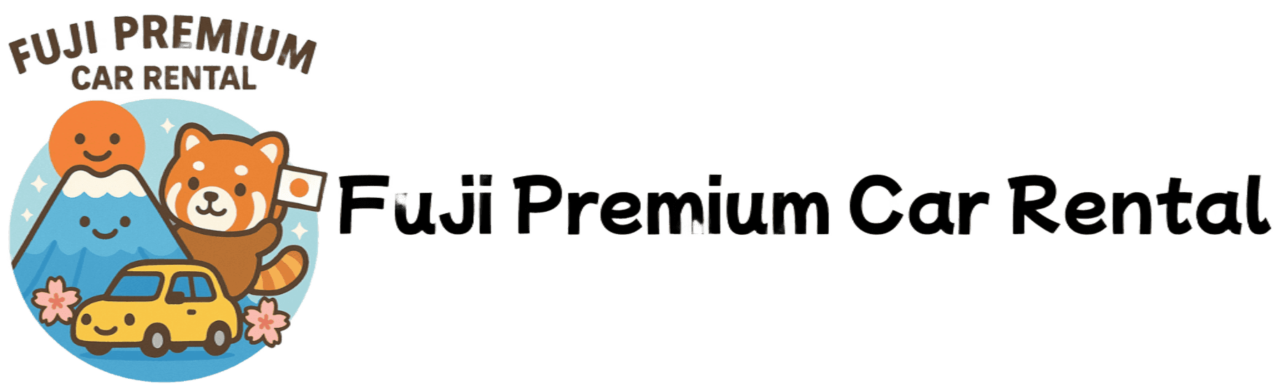 Fuji Premium Car Rental