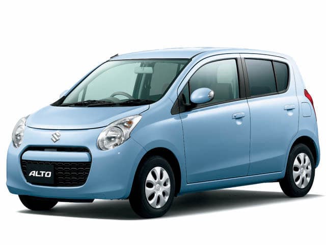 Suzuki / Alto