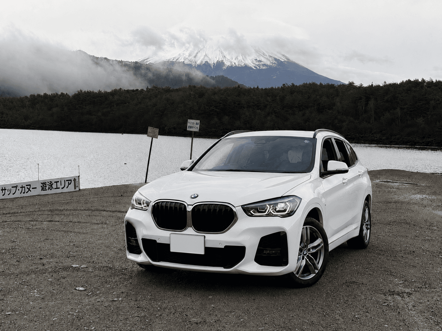 BMW / X1(2023year model)