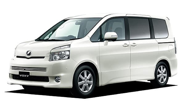 Toyota / Voxy