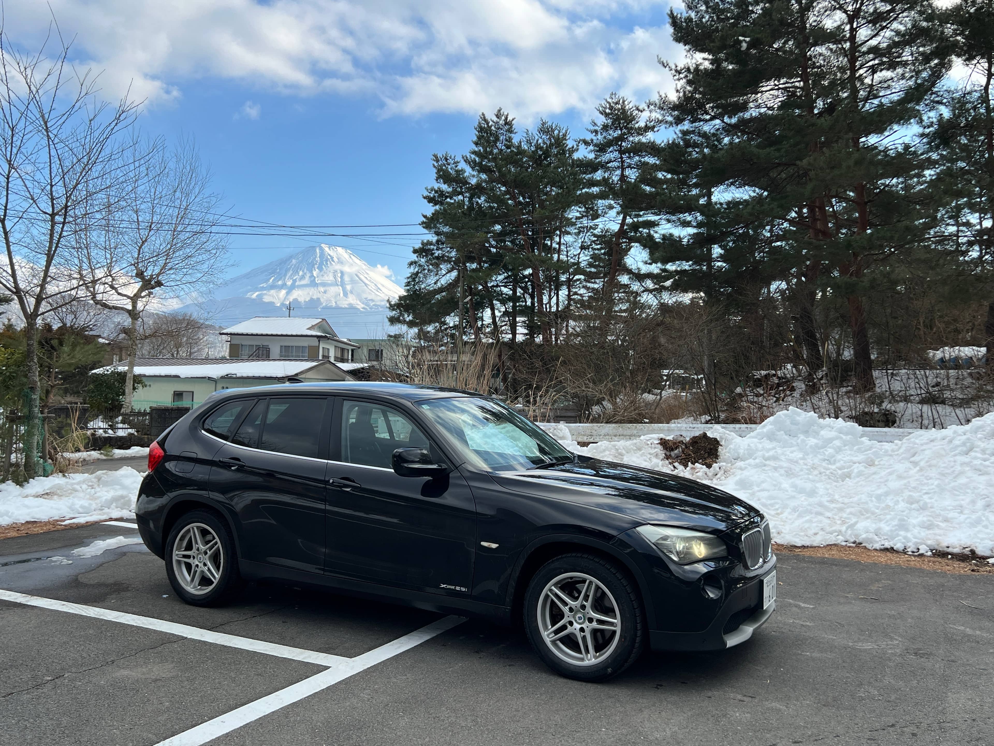 BMW / X1