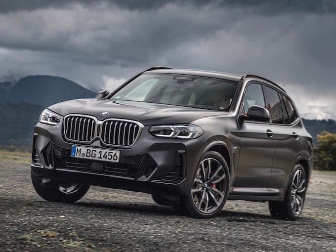 BMW / X3